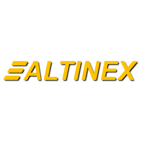 Altinex AC401-307 Gas Spring for Tilt 'N Plug Models TNP355/461/320/328/500/600