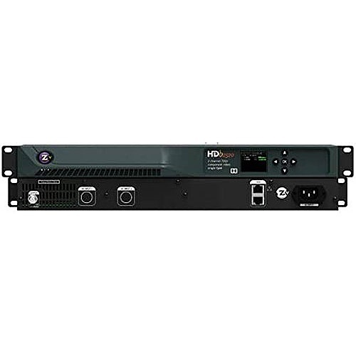ZeeVee HDB2520-DT 2-Channel HD Digital Encoder-Modulator