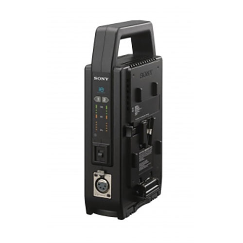 Sony Pro BC-L70A 2-Channel Lithium-Ion Battery Charger