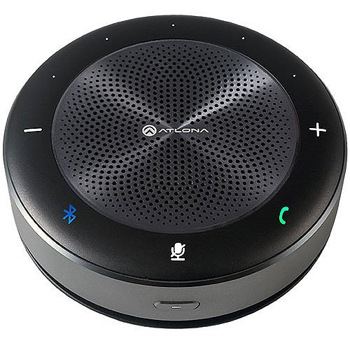 Atlona AT-CAP-SP100 Captivate USB / Bluetooth Speakerphone