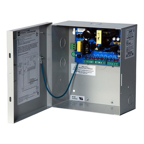 Altronix SAV9DB CCTV Power Supply, 9 PTC Class 2 Outputs - BOARD ONLY