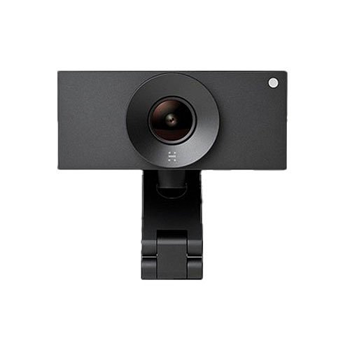 Huddly L1 AI Collaboration Camera with 6K Sensor, 20.30MP 1" CMOS Sensor, Fixed-Focus Lens, Certified for Microsoft Teams