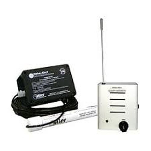 Mier DA-100CP Wireless Drive-Alert Control Panel Only with Chime