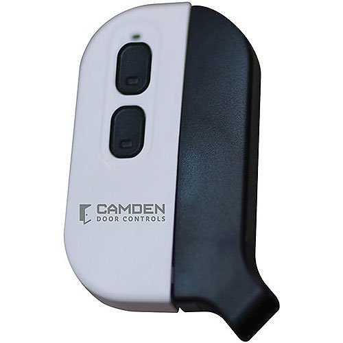 Camden CV-WTX2 2-Channel Wiegand Key Fob + HID Prox for CV-WRX4 Receiver