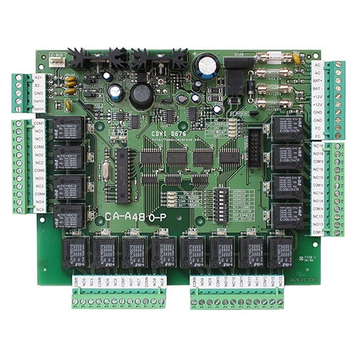Image of CV-CAA480ANB