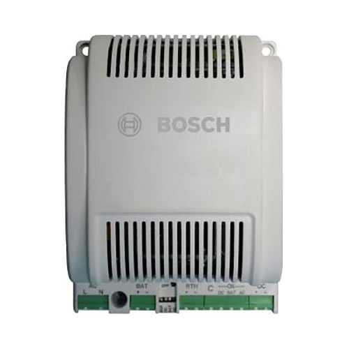Bosch APS-PSU-60 Power Supply Unit, with Integrated Battery Charging Device