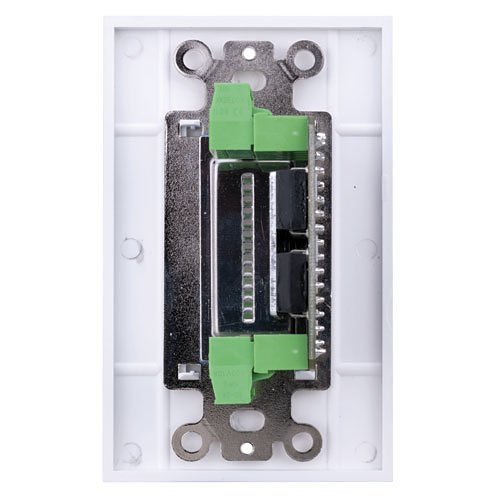 Beale Street VCSI Impedance Matching Volume Control, Slider Knob