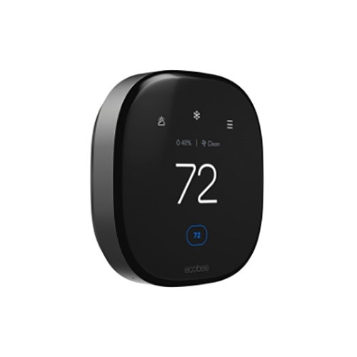 ecobee EB-STATE6P-01 Smart Thermostat Premium