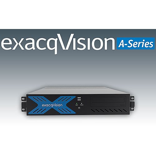 Exacq 5000-40341 RAID Option for 4U A-Series Servers