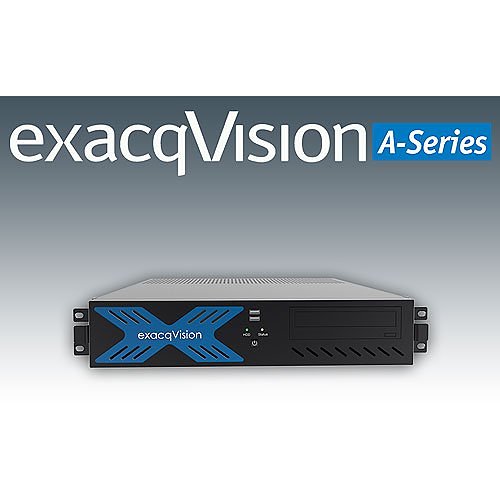 Exacq 5000-40387 i7 CPU Upgrade for A-Series Servers