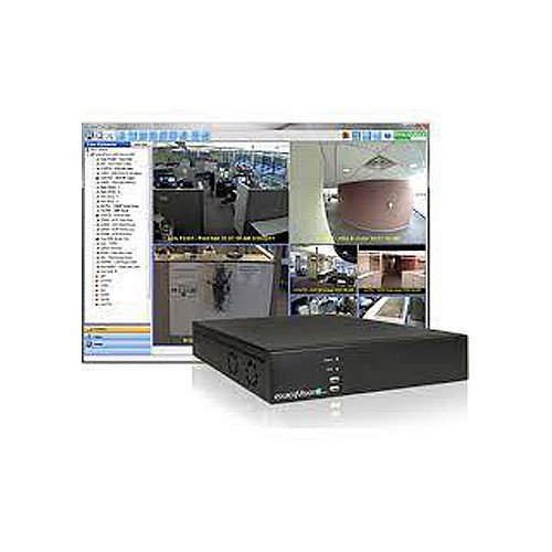 Exacq SSA-START-01 One-Year Start Software Updates for One IP Camera