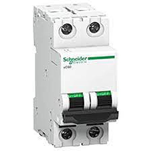 Schneider Electric BNCA-10KA Bnc In Line Coax Psd