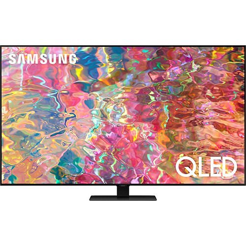 Samsung QN50Q80B 50" Class Q80B Series QLED 4K Smart TV (2022)