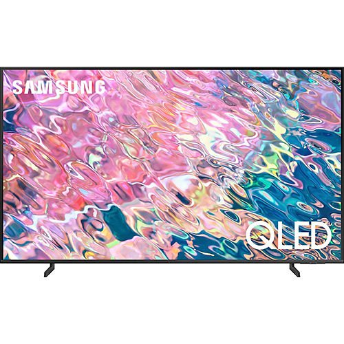 Samsung QN65Q60B 65" Class Q60B Series 4K Smart QLED Ultra HDTV with Quantum HDR (2022)