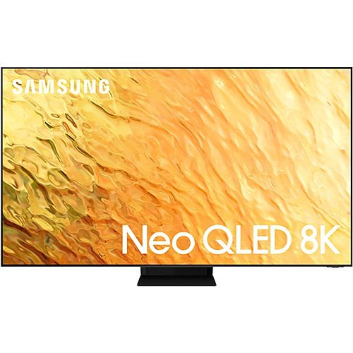 Samsung QN75QN800B 75" Class QN800B Series Neo QLED 8K Smart TV (2022)