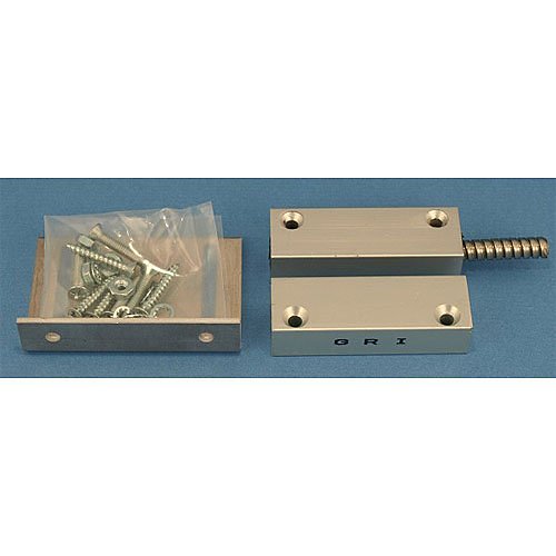 GRI 4400AB Biased Aluminum Industrial Switch Set