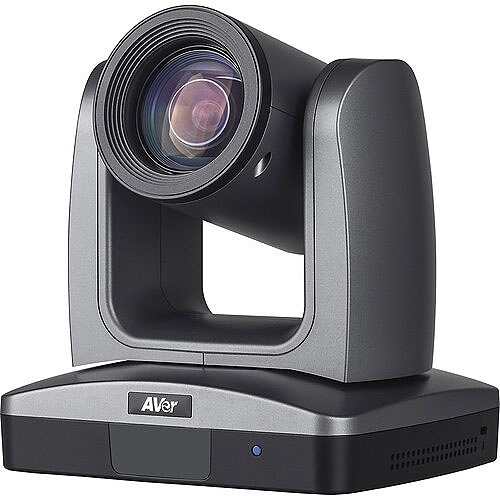 AVer PTZ330N NDI Live Streaming PTZ Camera with 30x Optical Zoom