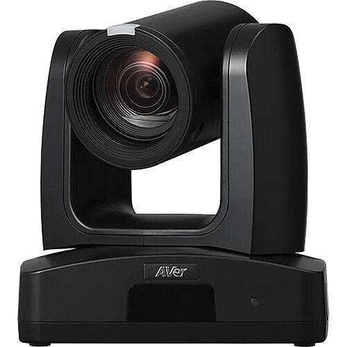 AVer TR333V2 8MP UHD 4K PTZ Live Streaming Camera with 30x Optical Zoom