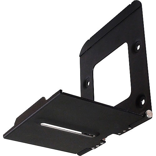 AVer PTMLTWA01 L-Type Wall Mount for PTZ Cameras, Black