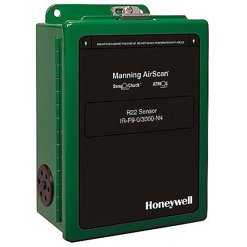 Honeywell M-700511 IR-F9-R513A-0/1000-COM