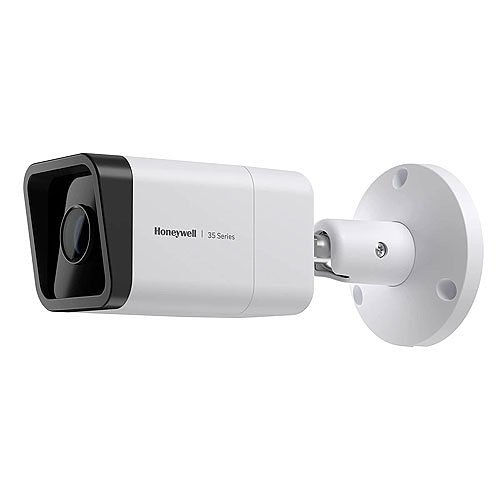 Honeywell sale lpr camera