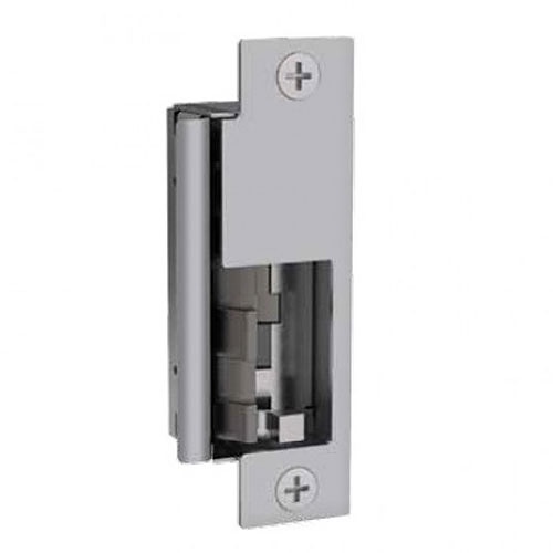 HES 8500-12/24D-LBM 8500 Series Fire-Rated, Concealed Electric