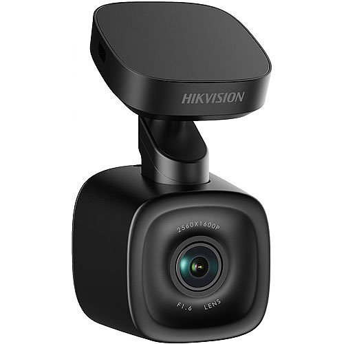 Hikvision AE-DC5013-F6 1600P HD Dashcam, 130� Wide View Angle