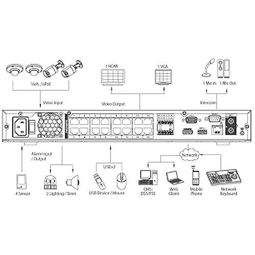 Image of IN-16164KN16