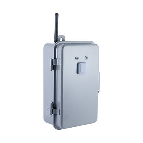 GE 14285X Z-Wave Direct-Wire Outdoor/Indoor Smart Switch