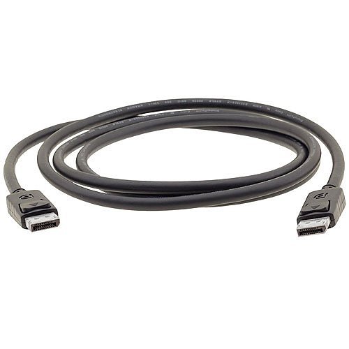 Kramer C-DP-15 15' 4K DisplayPort AV Cable, DisplayPort (M) to DisplayPort (M)