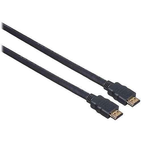 Kramer C-HM/HM/ETH-6 6' High-Speed HDMI Cable with Ethernet