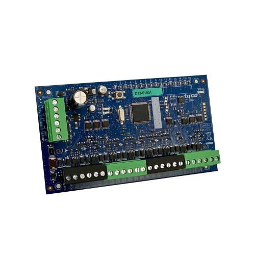 Kantech KT-MOD-IO16 RS-485 Input / Output Module, 16 Terminals, Compatible with KT-1 and KT-400