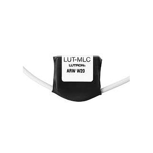 Lutron LUT-MLC Minimum Load Cap White