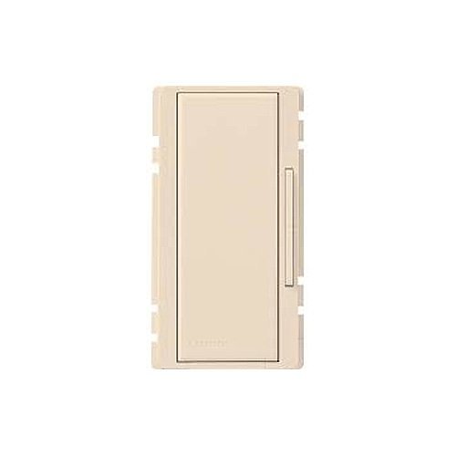 Lutron RKA-D-WH Color Change Kit for RA 2 Remote Dimmer - 1 Piece, White