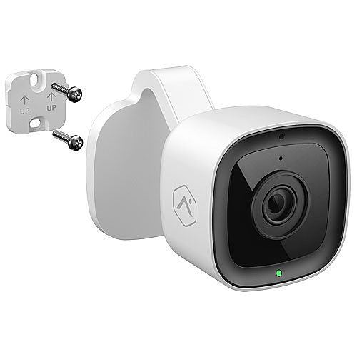 Alarm.com ADC-V515 1080p Indoor Wi-Fi Camera with Night Vision and HDR