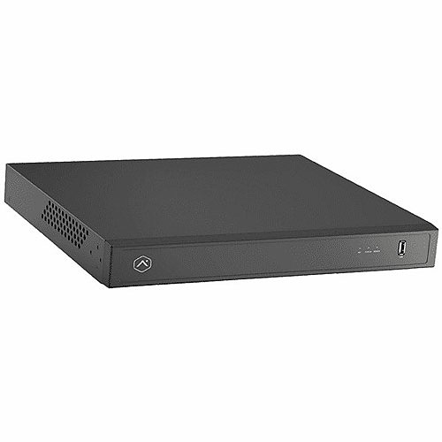 Alarm.com ADC-CSVR2008P-1X12TB Pro Series 8-Channel Commercial Stream Video Recorder with 1X12TB