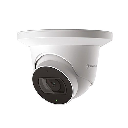 Alarm.com ADC-VC838PF Pro Series 4MP Turret PoE Camera with Varifocal Lens