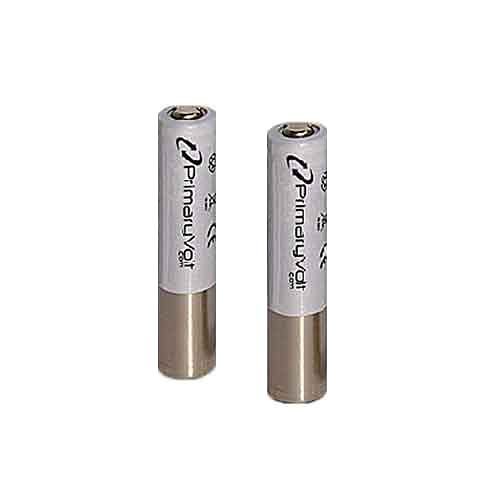 Logicmark 35917 Replacement Pendant Batteries for LG-35917, 2-Pack