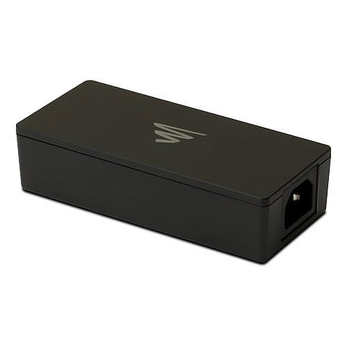 Luxul XPE-2500 Single Port Gigabit PoE/PoE+ Injector 30W with US Power Cord