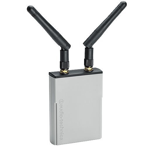 Audio Technica ATW-RU13 System 10 PRO Wireless Slide-In Receiver Unit, 2.4 GHz