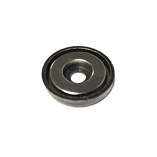 Mag Daddy 82000 Magnetic Magnet Mount, 19mm 3/4 diameter cup, 3-Pack