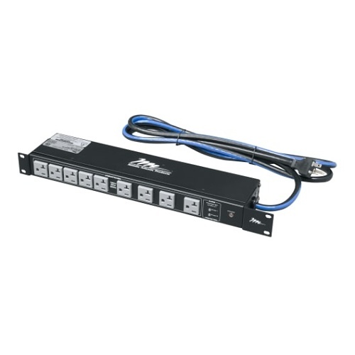 Middle Atlantic PD-1820R-RN 18-Outlets PDU