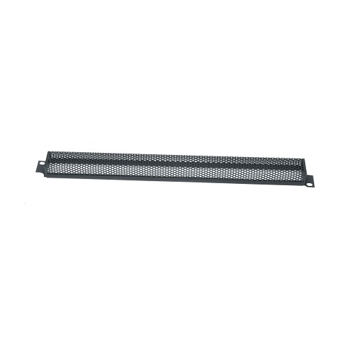 Middle Atlantic S1 1U Perforated Security Cover