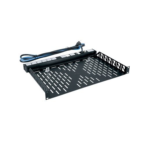 Middle Atlantic U1V4 Rack Shelf