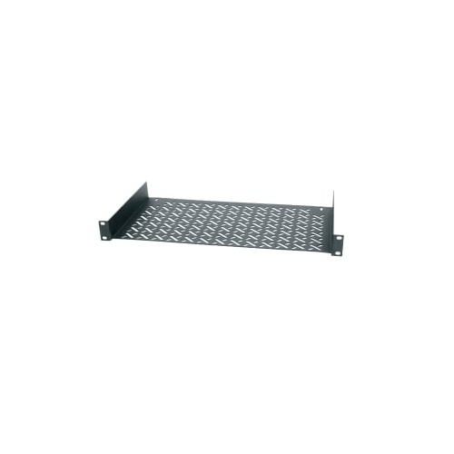 Middle Atlantic UTR1-RP12 Rackshelves for Mounting Half and Third-Rack Components, 12-Pieces