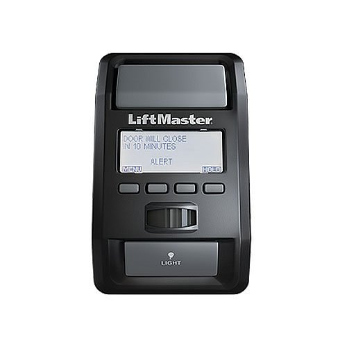 LiftMaster 880LMW Smart Control Panel, Motion Detecting Light Control for Openers
