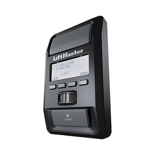 LiftMaster 880LMW Smart Control Panel, Motion Detecting Light Control for Openers