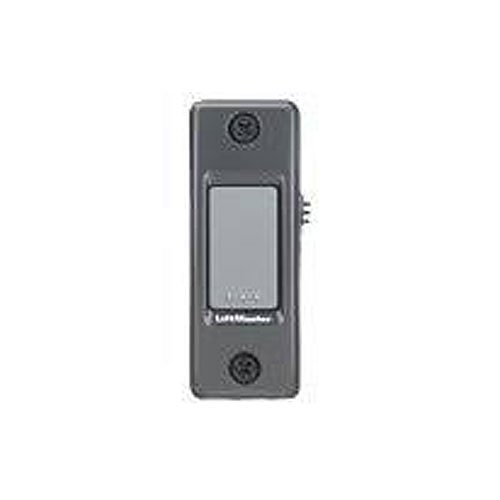 LiftMaster 883LM Garage Door Control Button, 2-Wire Connection