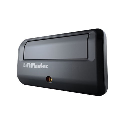 LiftMaster 891LM 1-Button Remote Control for Garage Door Opener or Gate Operator