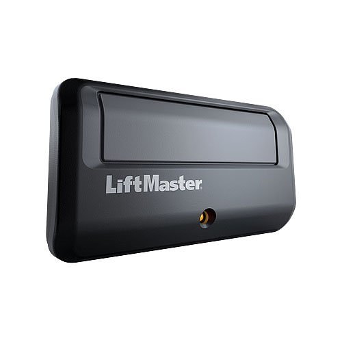 LiftMaster 891LM 1-Button Remote Control for Garage Door Opener or Gate Operator